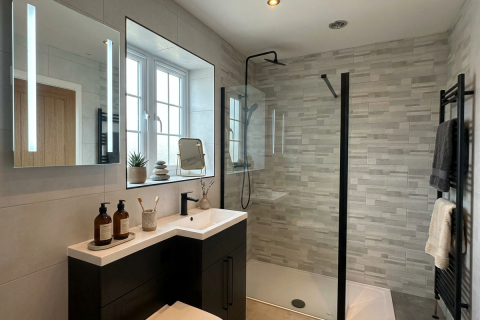 3B5 Bathroom