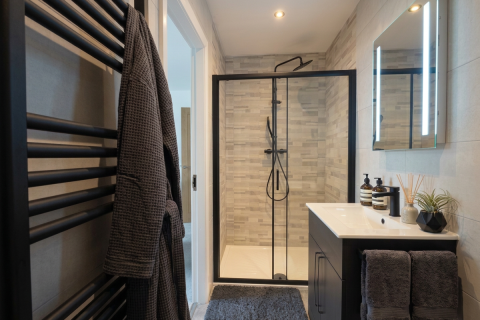 3B5 Ensuite