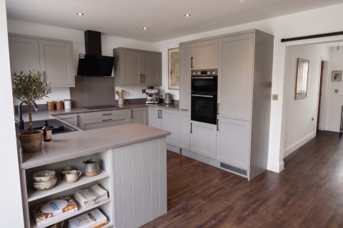 3B5 Kitchen