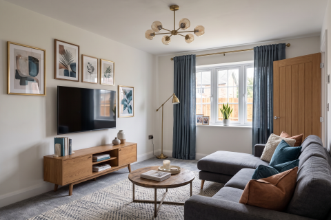 Living Room 2