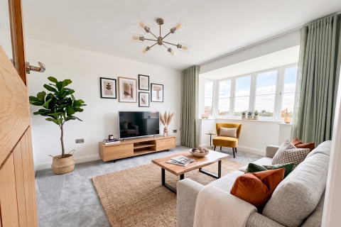 Living Room 2