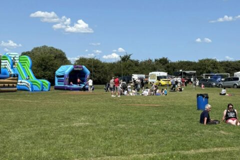 wragby-community-event